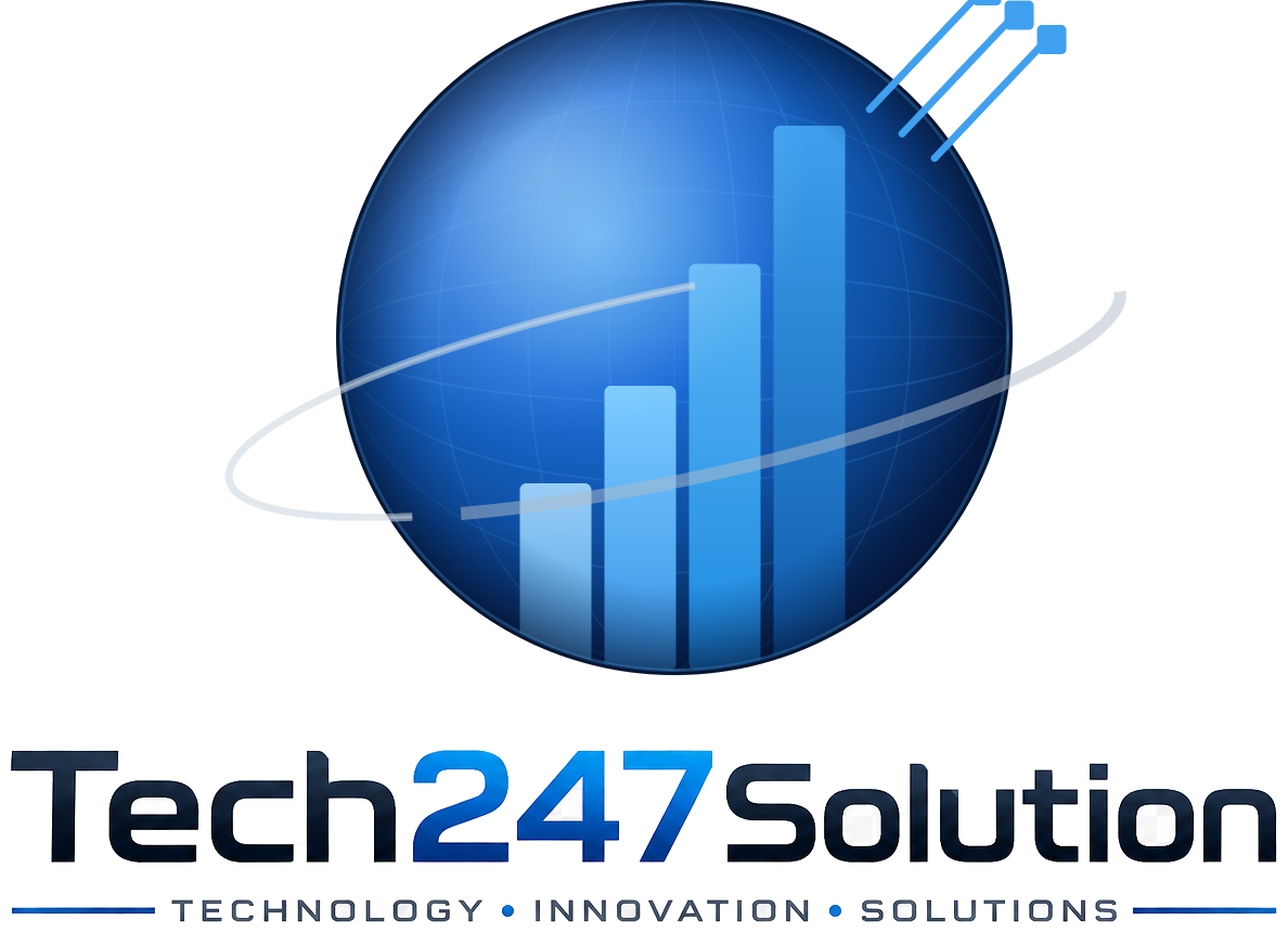 Tech247 Solution